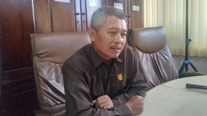 Anggota DPRD Kendal Tardi Soroti Alih Fungsi Besar-besaran Lahan Sawah Jadi Perumahan