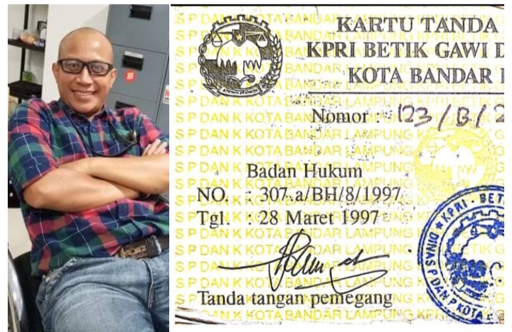 Ahli Waris Laporkan Betik Gawi ke Polda, Simpanan Pensiunan Guru Raib