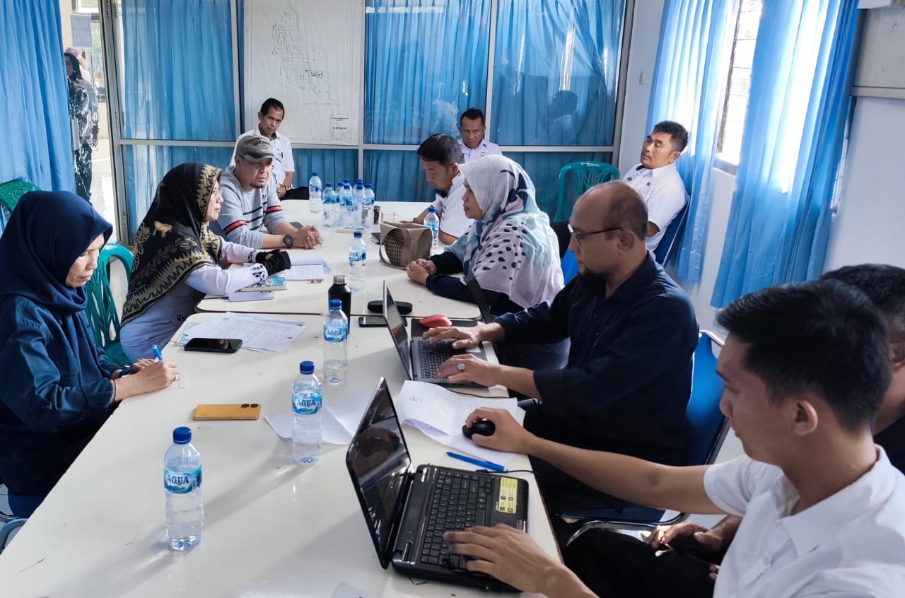 Tak Taat Harga Singkong, Pabrik Sinar Laut Diduga Tak Becus Urus Limbah