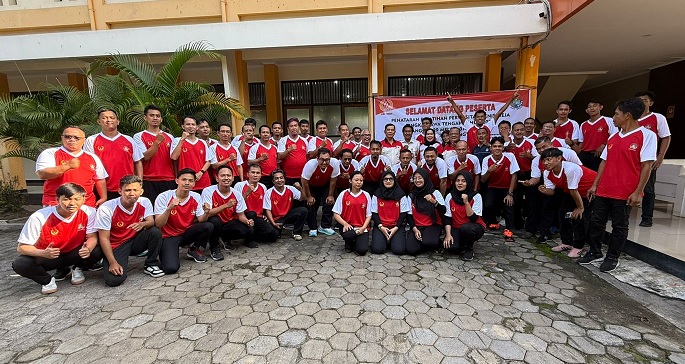 peserta