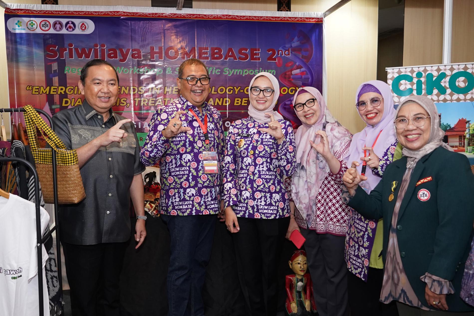 Pemprov Lampung Dorong Percepatan Transformasi Kesehatan Melalui Kolaborasi Strategis