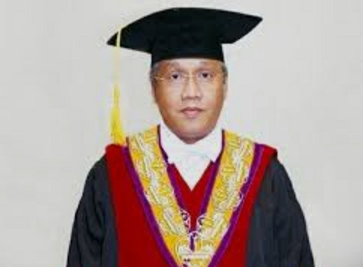 Si Pandir dan Pendusta Gabung. Intelektualitas Tumbuh Moralitas Mundur