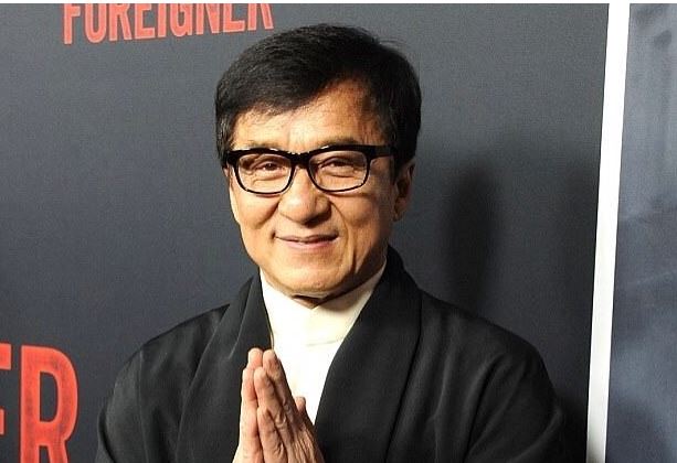 Jackie Chan