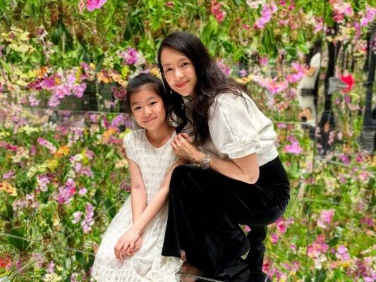 Zhang Ziyi