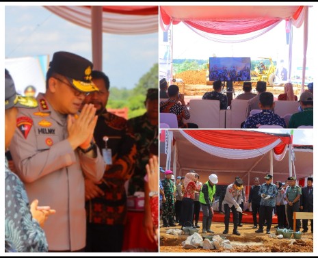 POLDA LAMPUNG