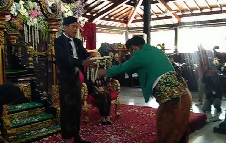 Jamasan Pusaka Sunan Kalijaga Catat Rekor Muri, Pemkab Demak Berharap Ungkit Pariwisata