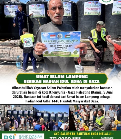 PALESTINA
