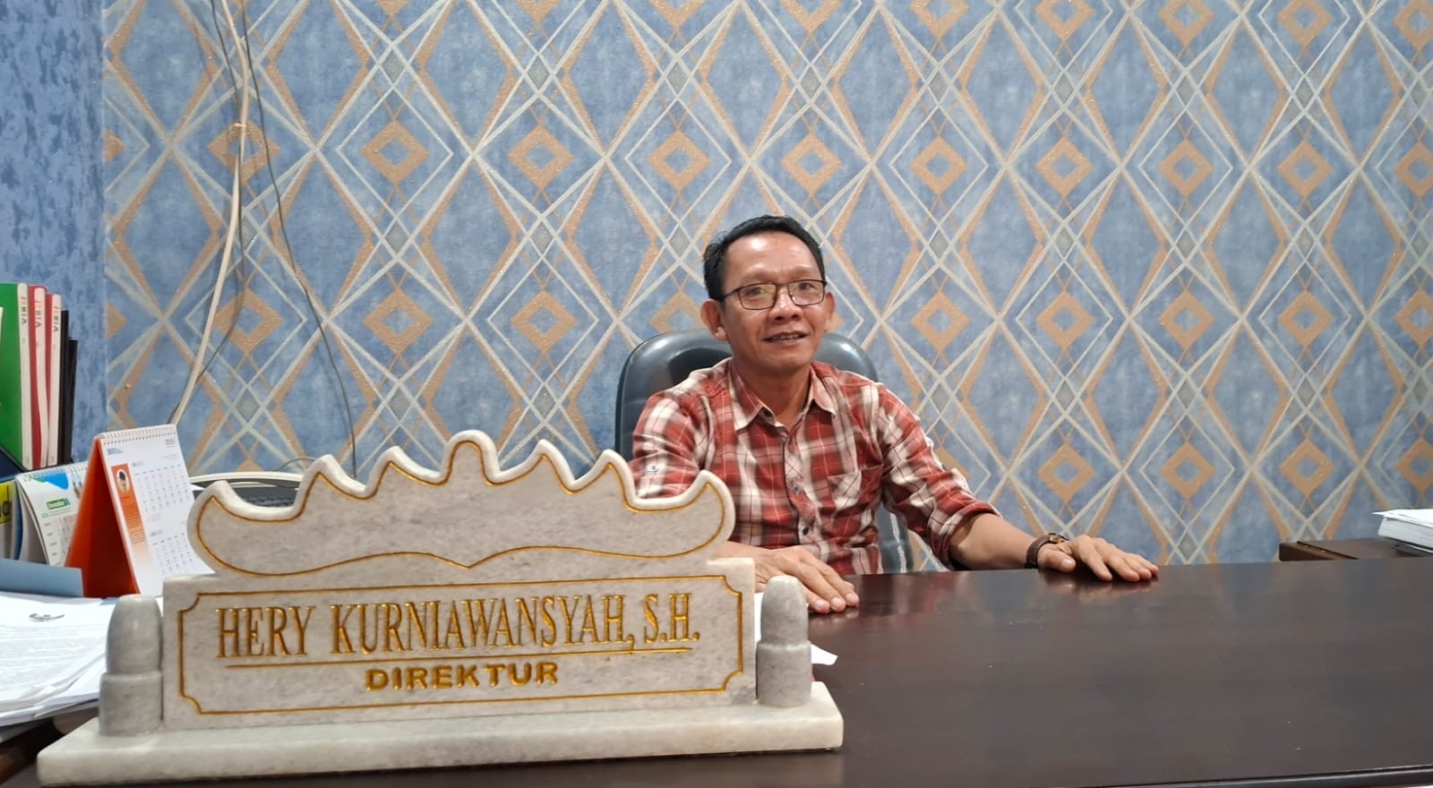Tantangan Berat Perumda Air Minum Pesawaran Hadapi Tapping Liar