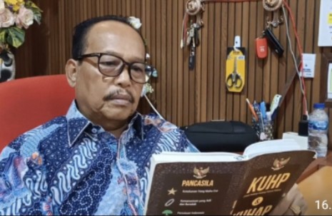 PEMBUNUHAN
