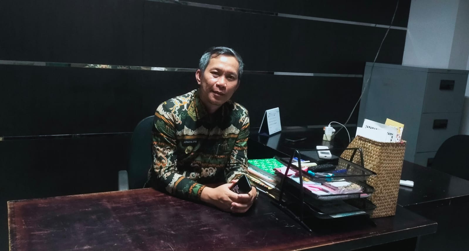 Bangun Sekolah Rakyat, Pemkab Tubaba Siapkan Lahan 5 Hektar