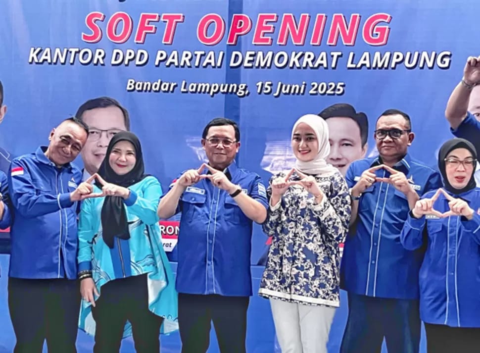 Merpati Tak Pernah Ingkar, Edy Hibah Kantor Rp13 Miliar