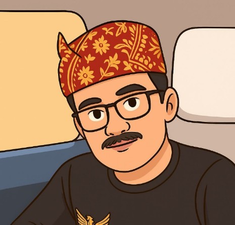 Lampung Hebat, Para Pemimpinnya Generasi Y Mental Beby Boomers