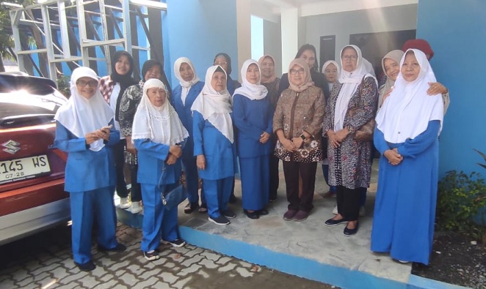 Jaga  Kesehatan Kala Usia Senja, Kunci Kemandirian dan Kualitas Hidup Lebih Baik