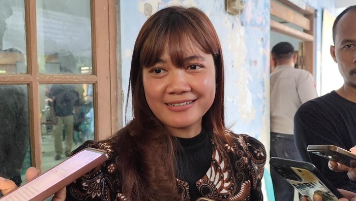 Kecewa Tak  Diberi Ruang Bicara, Mbak Sisca Tetap Bakal Kawal Hasil Musdes Tunggulsari Kendal
