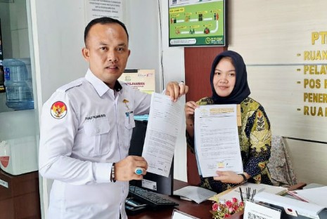 LASKAR LAMPUNG