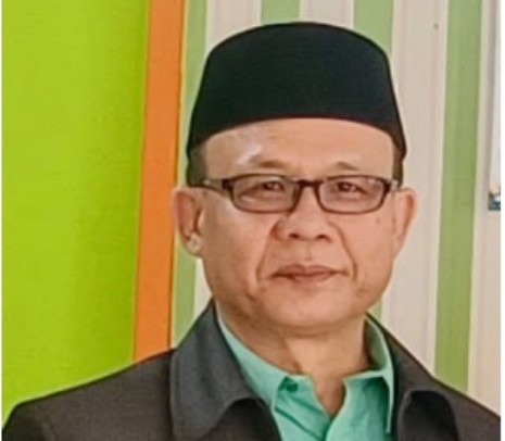DARUSSALAM VS NURYADIN