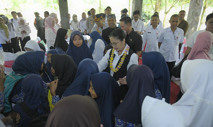 Wali Kota Semarang Optimistis Jatirejo Juarai Lomba Kelurahan Tingkat Jateng