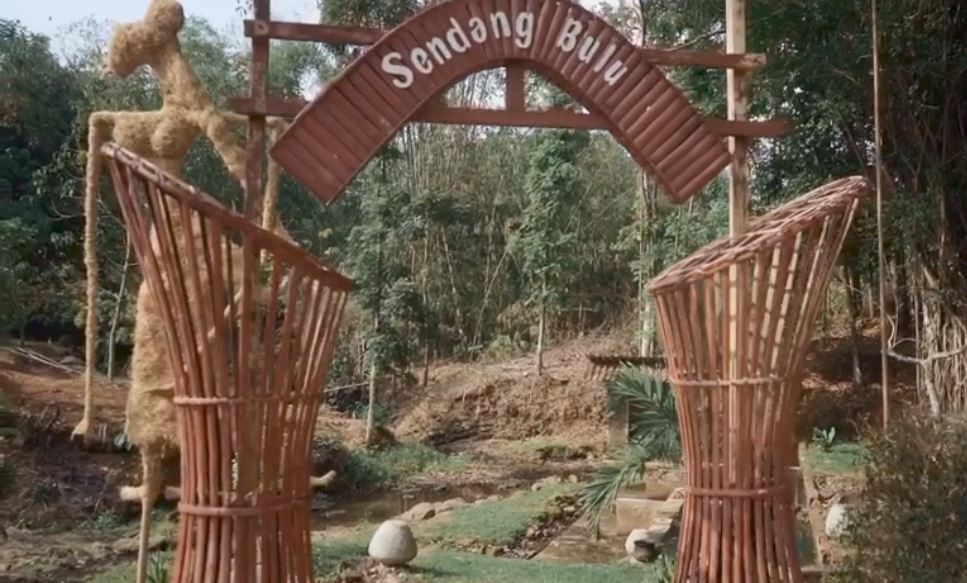 Desa Sumber Bulu 