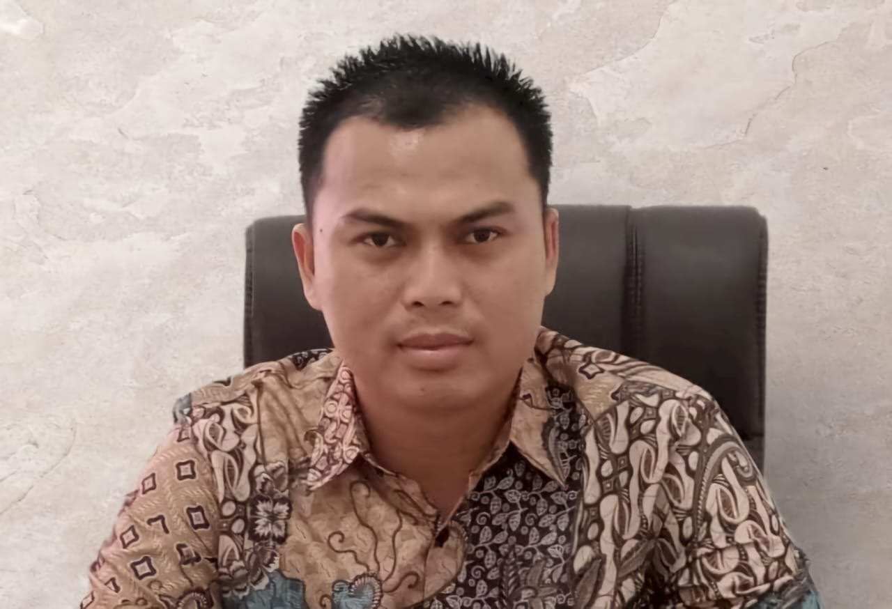 Pascaputusan MK, KPU Segera Tetapkan Nanda-Anton Bupati dan Wabup Pesawaran Terpilih