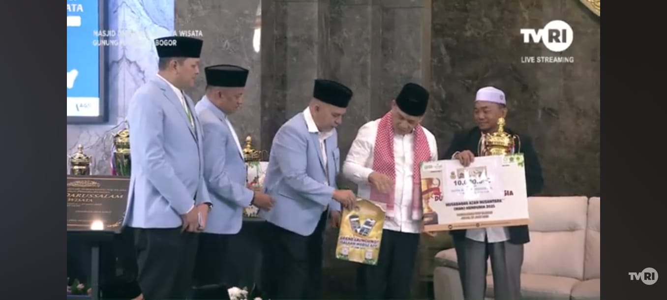 Di Balik Riak Air dan Semangat Juara, Kapolda Lampung: Setiap Event Pasti Ada ‘Kerikilnya’