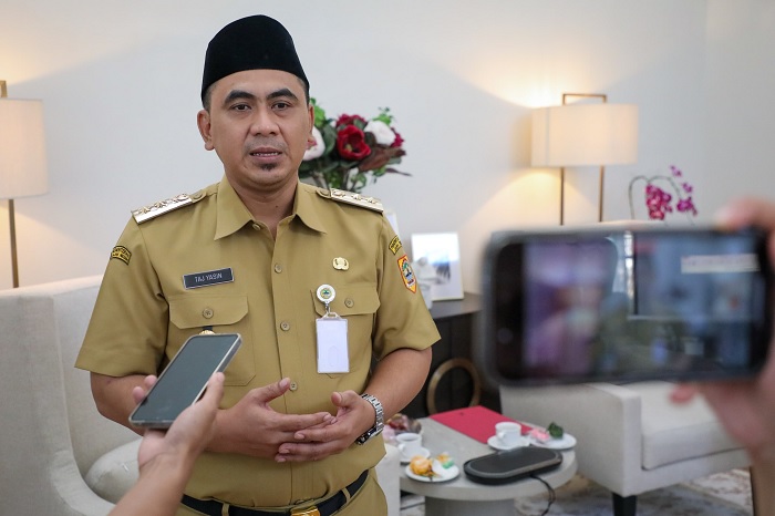 Pemprov Jateng Jamin Tak Ada PHK bagi Pekerja Honorer yang Gagal Seleksi CPNS