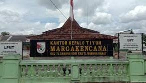 Dana Desa Marga Kencana Tubaba Diduga Fiktif dan Mark Up, APH Diminta Masuk