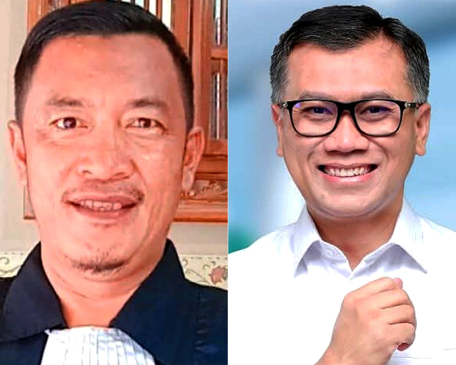 Advokat Lampung: BPJS Ketenagakerjaan & Kemnaker, Uber Indeks Pembangunan Ketenagakerjaan RI Naik