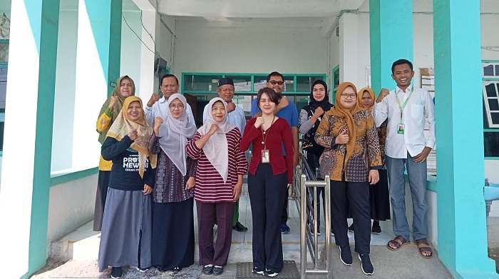 SIO Belum Diperbarui, BPJS Kesehatan Akhiri Kerjasama dengan Klinik NU Pegandon