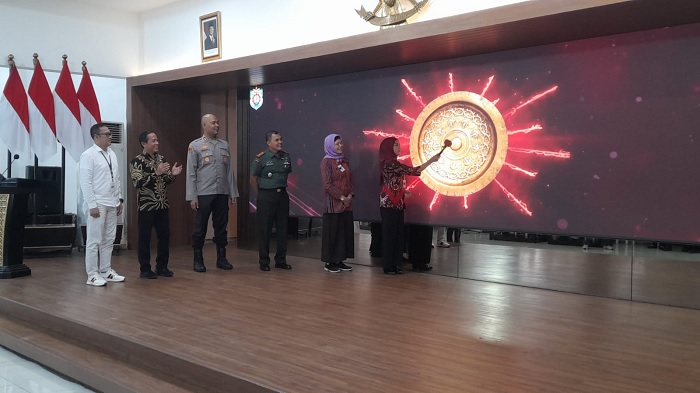 Koperasi Desa Merah Putih di Kendal Diberikan Wawasan Kontak Bisnis