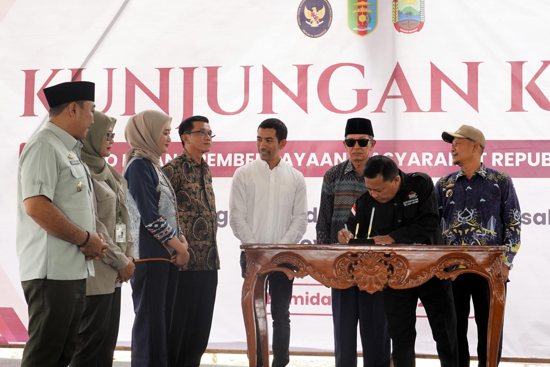 Pemprov Lampung Kini Hadirkan Pelayanan Publik Terpadu, Transparan, dan Berbasis Digital