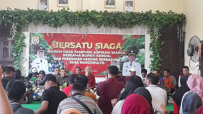 bupati