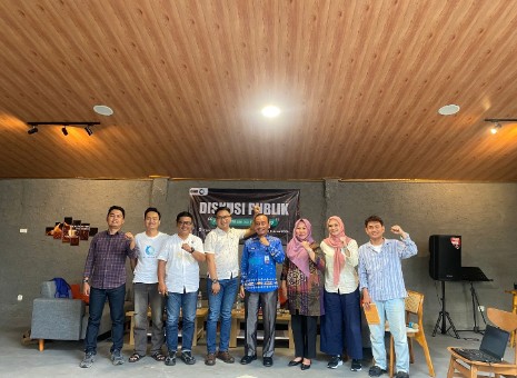 KRIMINALISASI