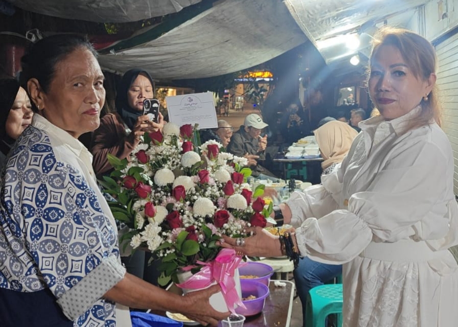 Milad Ibu Liliana 