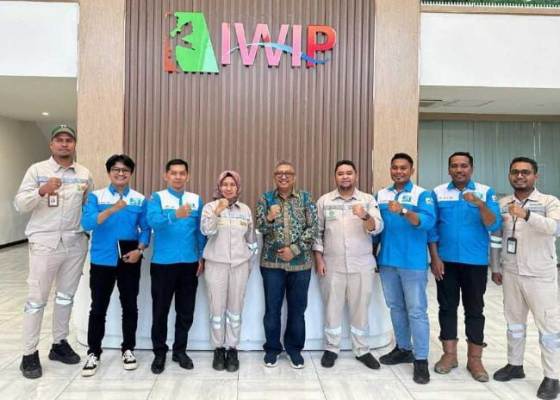 PT IWIP