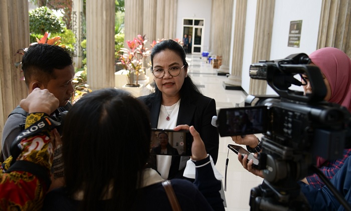 Dukung Pendidikan Gratis, Agustina  Siapkan Sekolah Rakyat di Tembalang