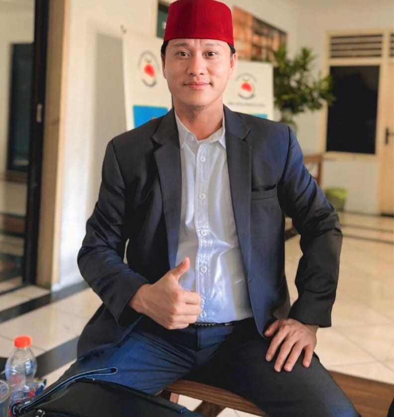 Peci Merah Minta Petani Singkong Sabar, Regulasinya Akan Dirumuskan Baleg DPR RI