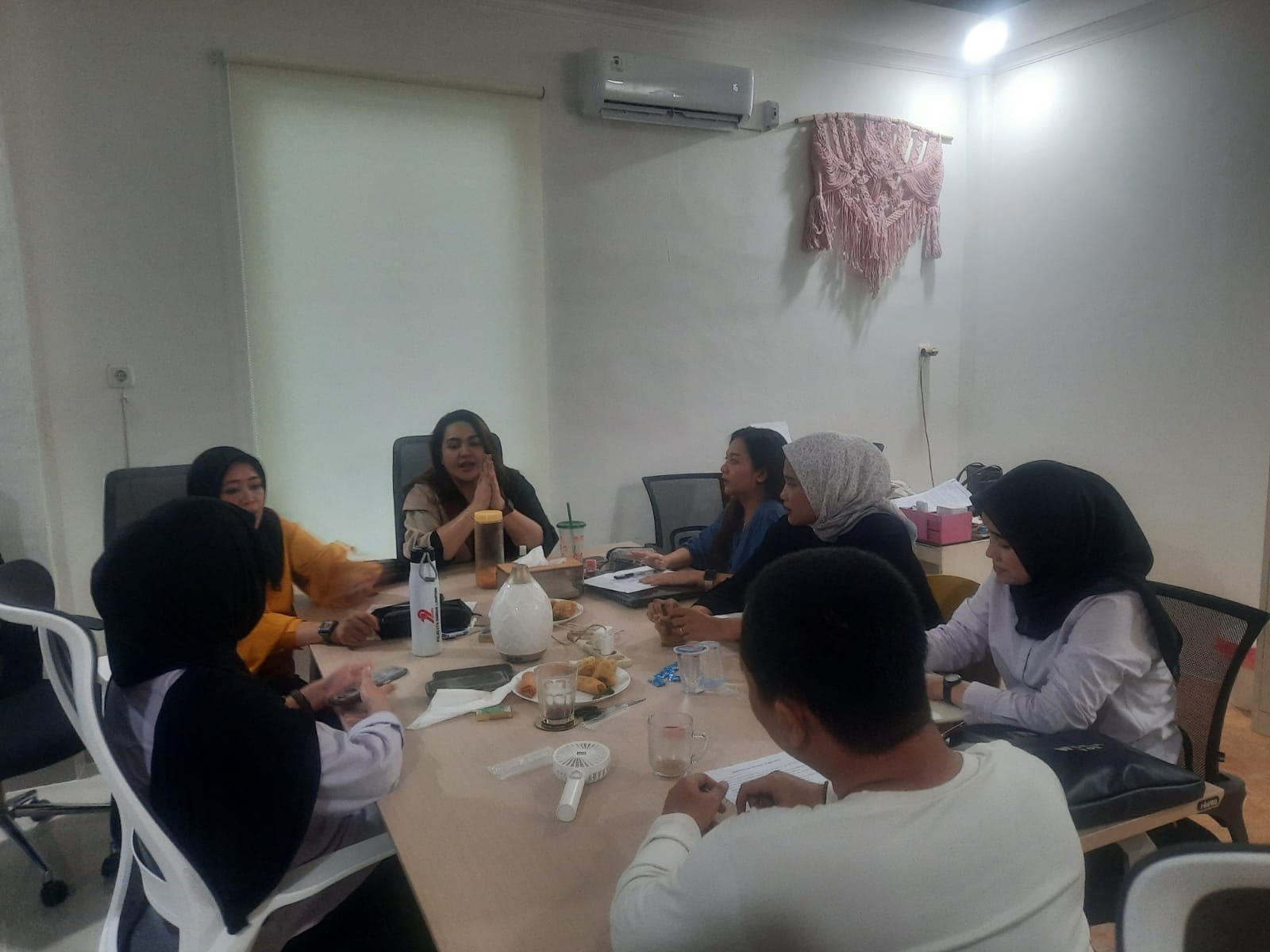 Komnas PA Soroti Pemisahan Anak dari Ibu dan Dorong Penguatan Sekolah Ramah Anak