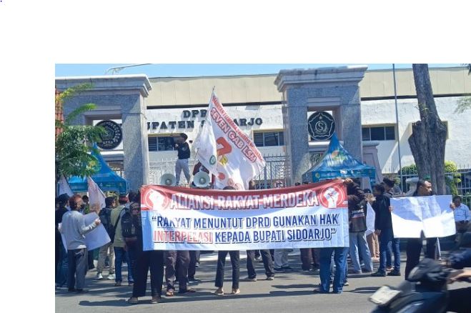 Aliansi Rakyat Merdeka