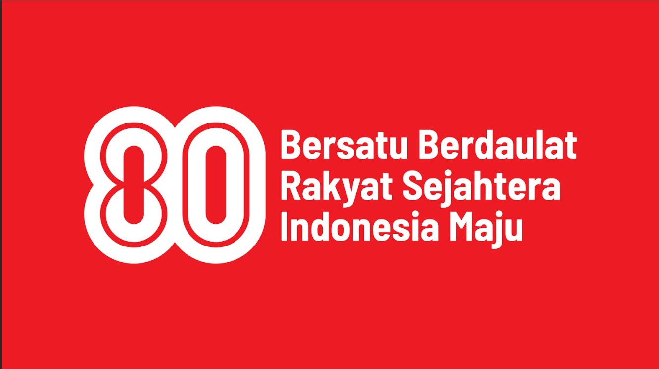 PTPN I Gaungkan Logo dan Tema HUT RI Ke-80