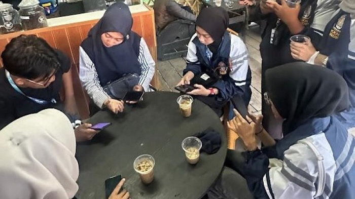 Undip Bantu Sekipan Petakan Potensi Alam dan Edukasi untuk Jadi Desa Wisata Kopi