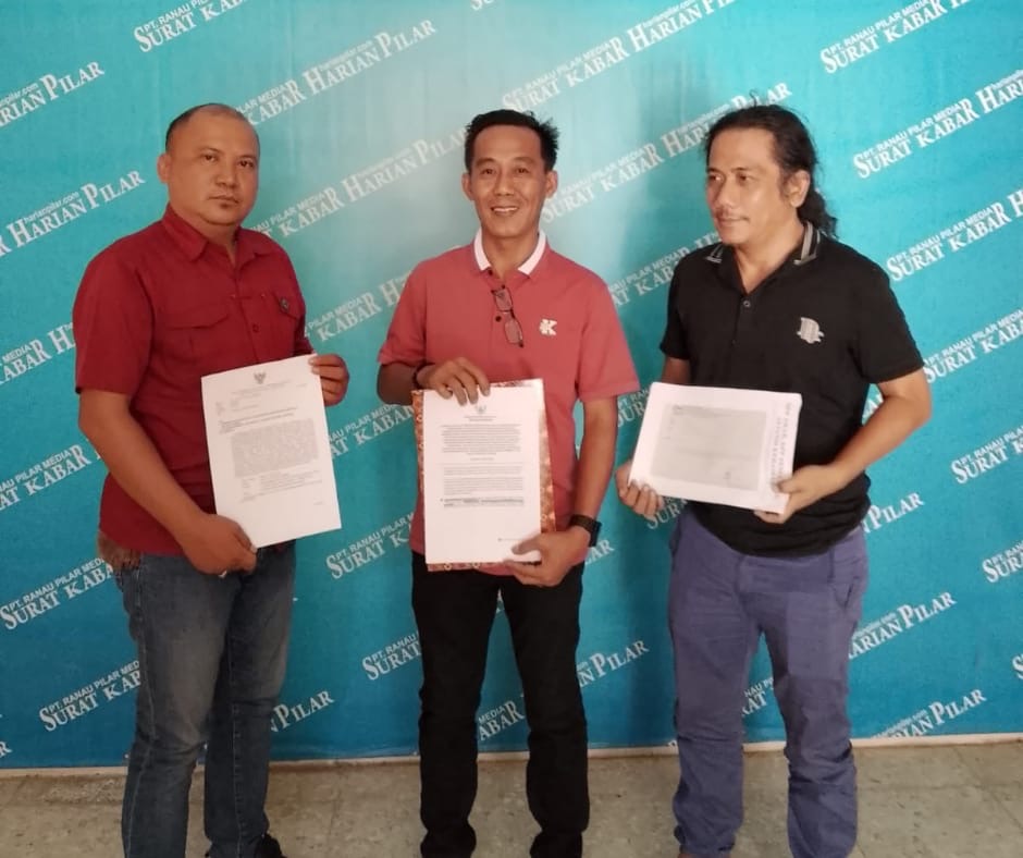 Menakar Sengkarut PT SGC, Perlawanan Parlemen, Jalanan, dan Administrasi Negara