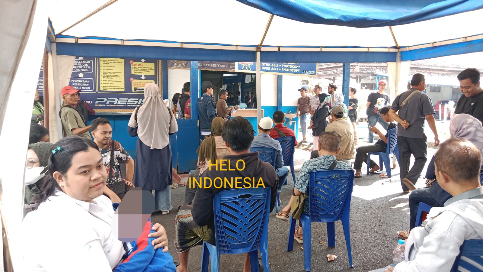 Pemutihan Pajak Kendaraan Bermotor Diperpanjang Hingga 31 Okt 2025