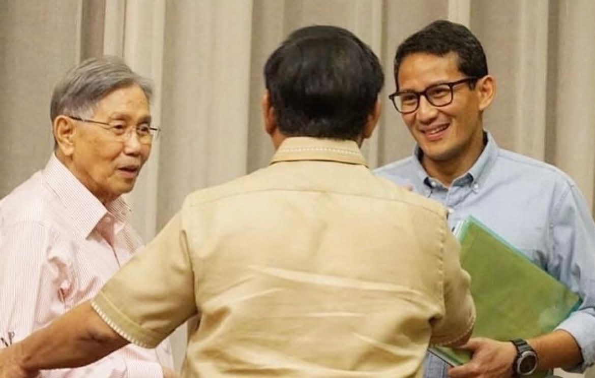 In Love Memory Kwik Kian Gie, Indonesia Kehilangan Tokoh Langka