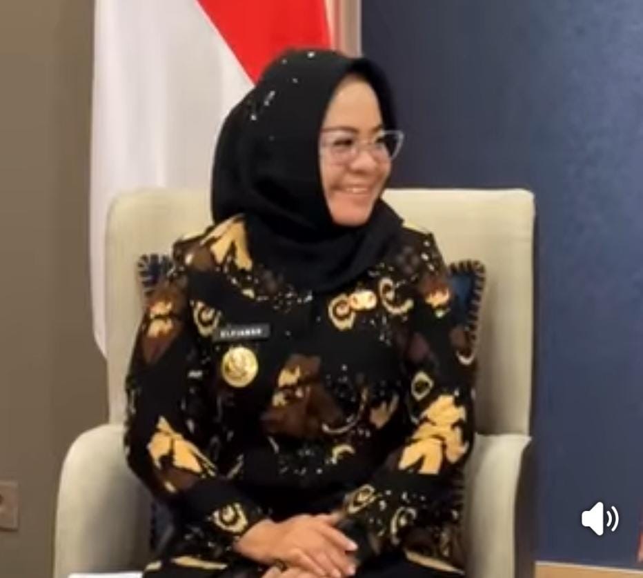 Kerja Nyata, Elfianah: Kami Terus Jemput Bola Kekementerian Untuk Masyarakat Mesuji