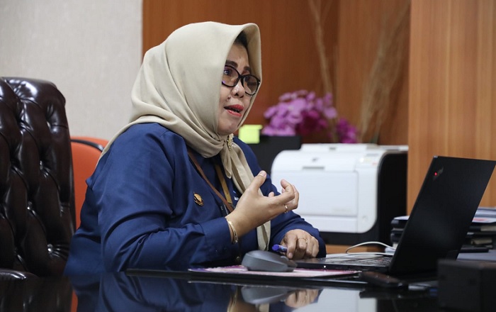 BPS: Jumlah Warga Miskin di Jateng Turun, Pertumbuhan Ekonomi Naik