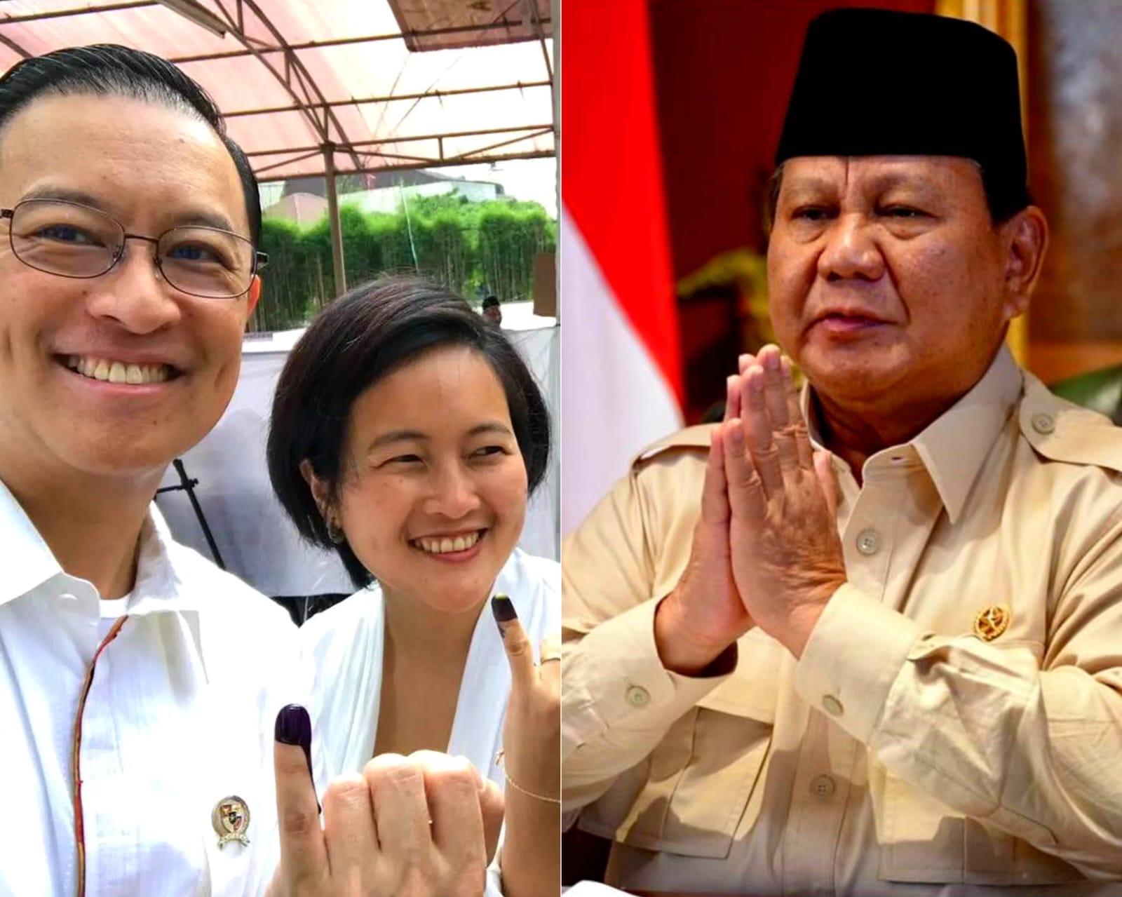 Tom Lembong: Saya Kembali Dengan Semangat Yang Tidak Retak