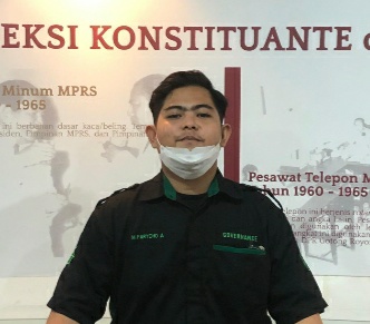 Narasi Umar Ahmad tentang SGC: Pembelaan Korporasi, Bungkam Realitas Sosial