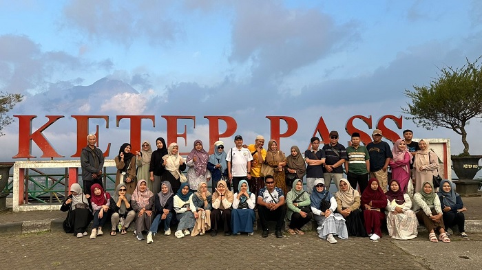 Tingkatkan Kinerja Tim, MAN 1 Kota Semarang Gelar Capacity Building
