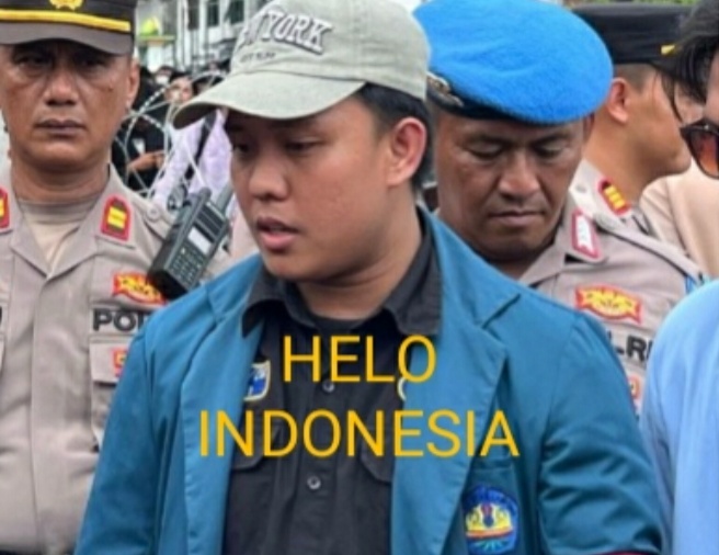 BEM Unila: Kotak Pandora Sisi Gelap SGC Ada di Hasil Pansus dan Buku Unila