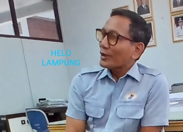 Aman, Dana Kesehatan dari Potong Gaji Karyawan Perumda Way Rilau